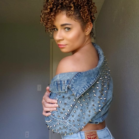 Jean jacket - Picture 6 of 7